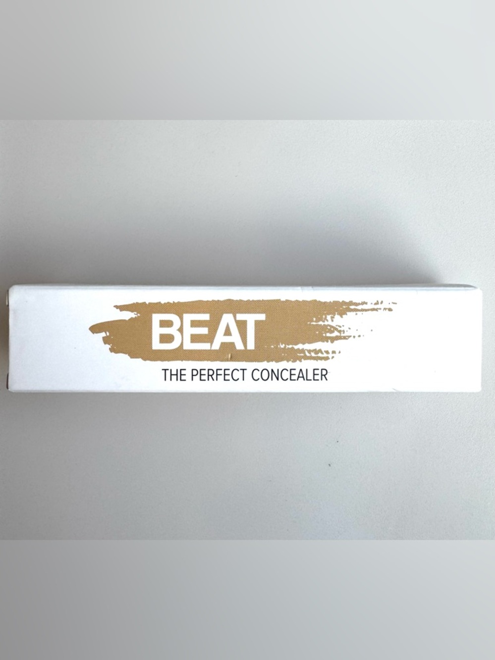 BEAT The Perfect Concealer by Kim Gravel - Medium Tan Shade